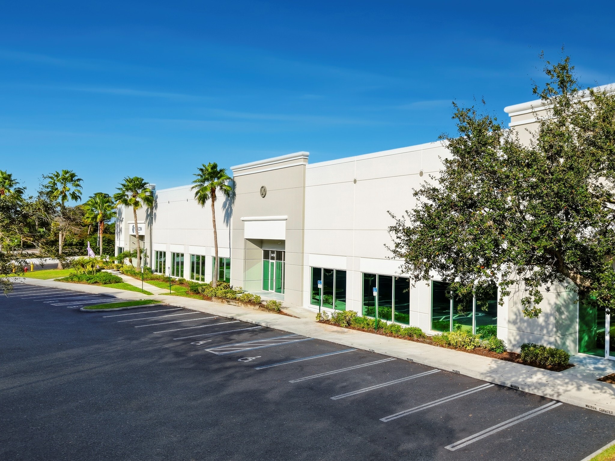 2035 High Ridge Rd, Boynton Beach, FL à louer Photo de l’immeuble– Image 1 sur 1