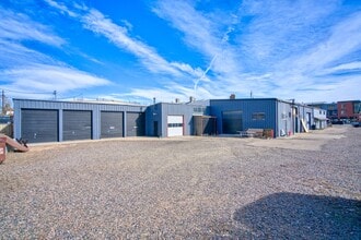 4571 N Broadway St, Boulder, CO à vendre Photo intérieure– Image 2 sur 5