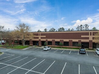 Plus de détails pour 1095 Windward Ridge Pky, Alpharetta, GA - Bureau, Local d'activités à louer