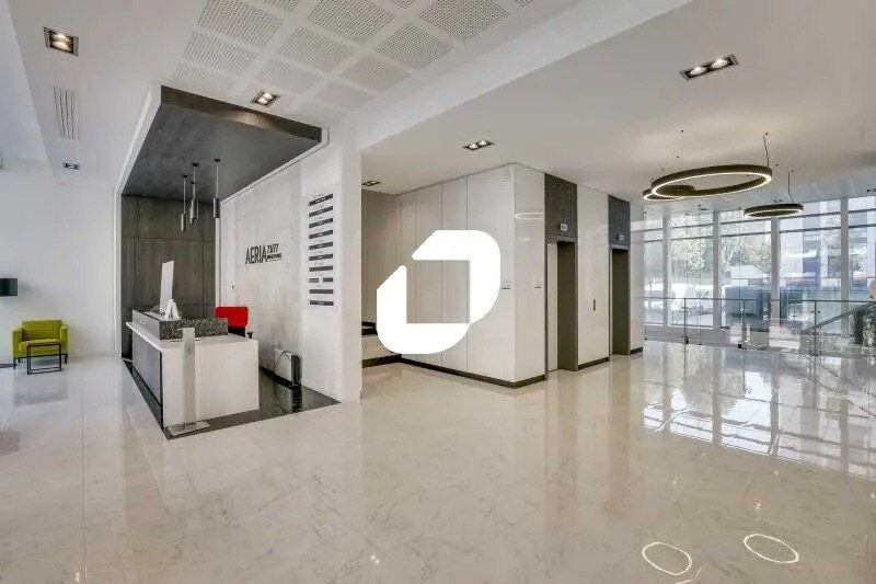 Local d’activités dans Boulogne-Billancourt à louer - Photo de l’immeuble – Image 3 sur 16