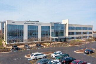 Plus de détails pour 396 Remington Blvd, Bolingbrook, IL - Bureau/Médical à louer