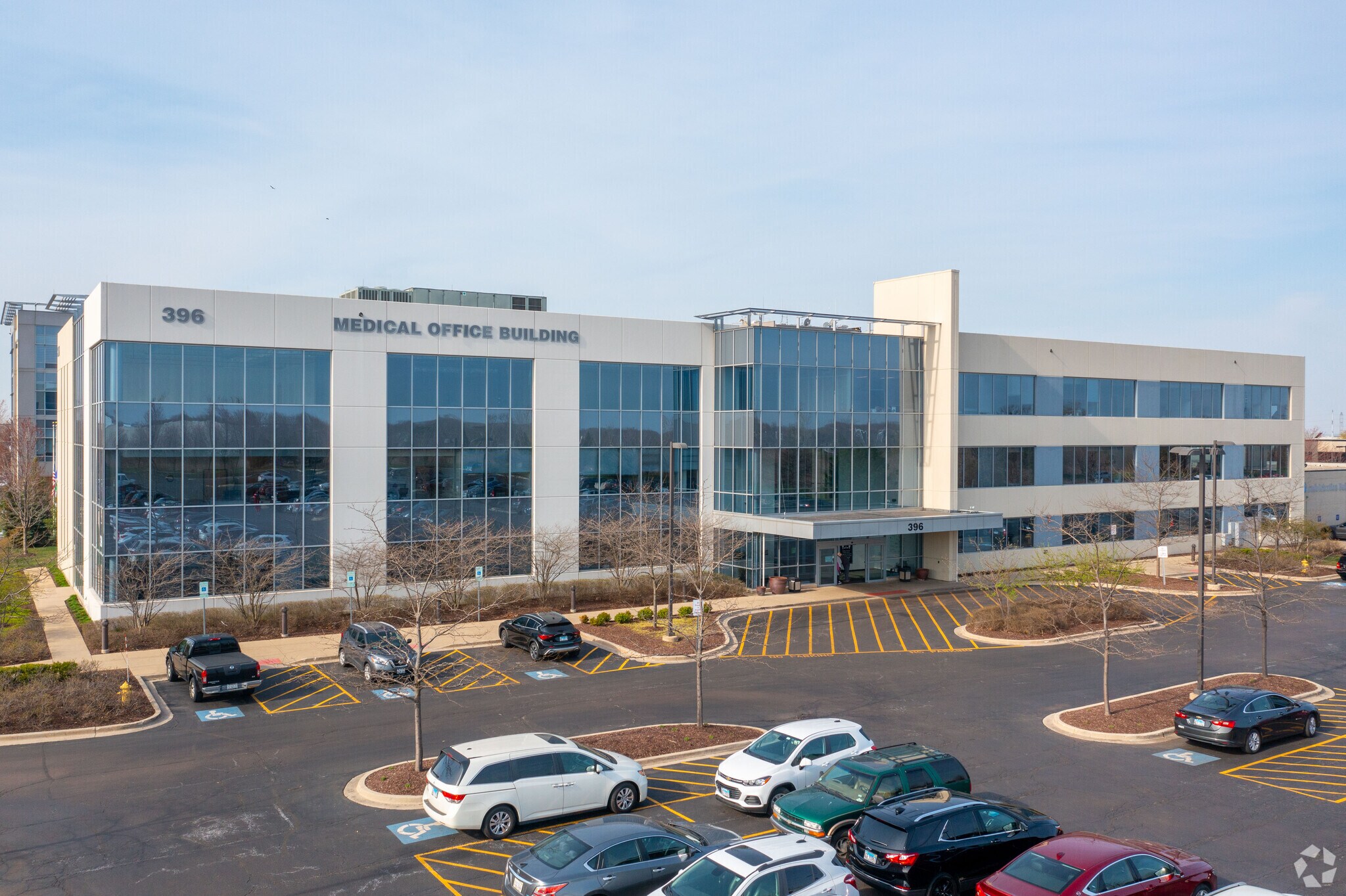 396 Remington Blvd, Bolingbrook, IL à louer Photo de l’immeuble– Image 1 sur 8