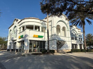 Plus de détails pour 8681-8687 W Irlo Bronson Memorial Hwy, Kissimmee, FL - Bureau à louer