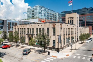 Plus de détails pour 1040 W Randolph St, Chicago, IL - Bureau à louer