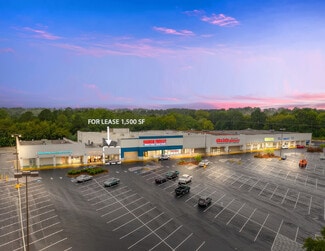 Plus de détails pour 1320 N Columbia St, Milledgeville, GA - Local commercial à louer