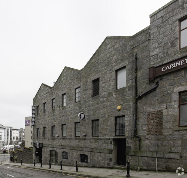 10 Littlejohn St, Aberdeen à louer - Photo de l’immeuble – Image 3 sur 3