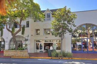 Plus de détails pour 913 State St, Santa Barbara, CA - Local commercial à vendre