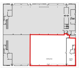 12323 NE 99th St, Vancouver, WA à louer Plan d’étage– Image 1 sur 1