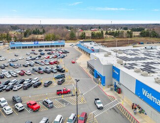 Plus de détails pour 4655 E Maryland St, Decatur, IL - Local commercial à vendre