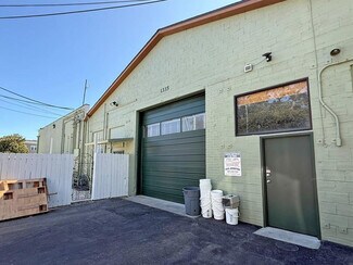 Plus de détails pour 1335 Railroad St, Paso Robles, CA - Local commercial à louer