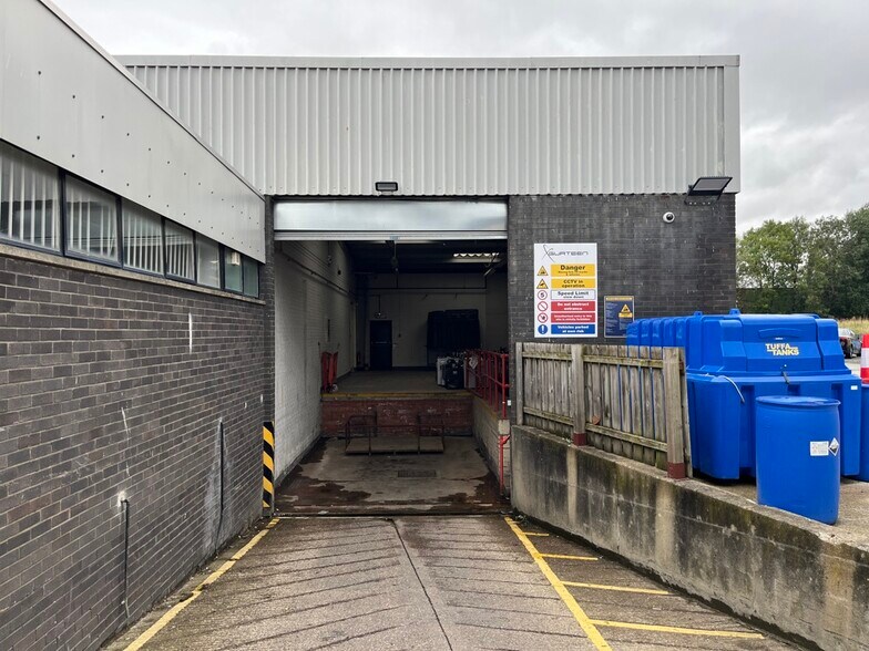 Mylord Cres, Newcastle Upon Tyne à louer - Photo de l’immeuble – Image 3 sur 5