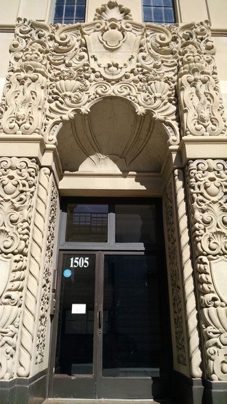 1505 4th St, Santa Monica, CA à louer - Photo de l’immeuble – Image 3 sur 12