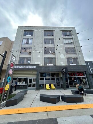 Plus de détails pour 245 4th St, Bremerton, WA - Bureau/Local commercial à louer