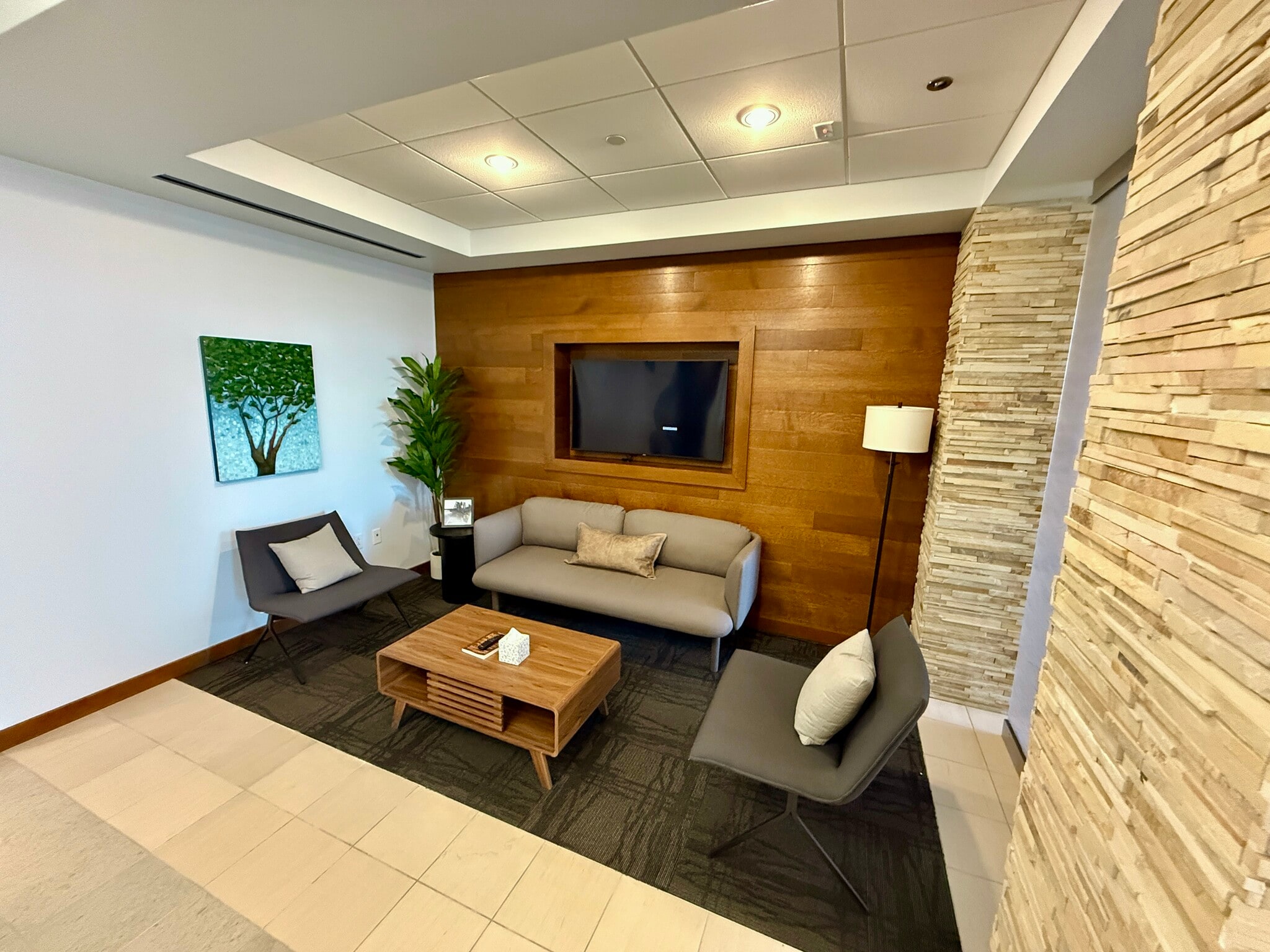 6300 Bridgepoint Pky, Austin, TX à louer Photo intérieure– Image 1 sur 16