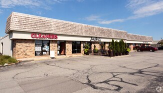 Plus de détails pour 9830 N Michigan Rd, Carmel, IN - Bureau/Local commercial, Local commercial à louer