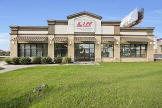 Plus de détails pour 7308 Shallowford Rd, Chattanooga, TN - Local commercial à louer