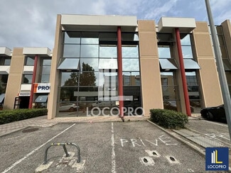 Plus de détails pour Bureau à louer