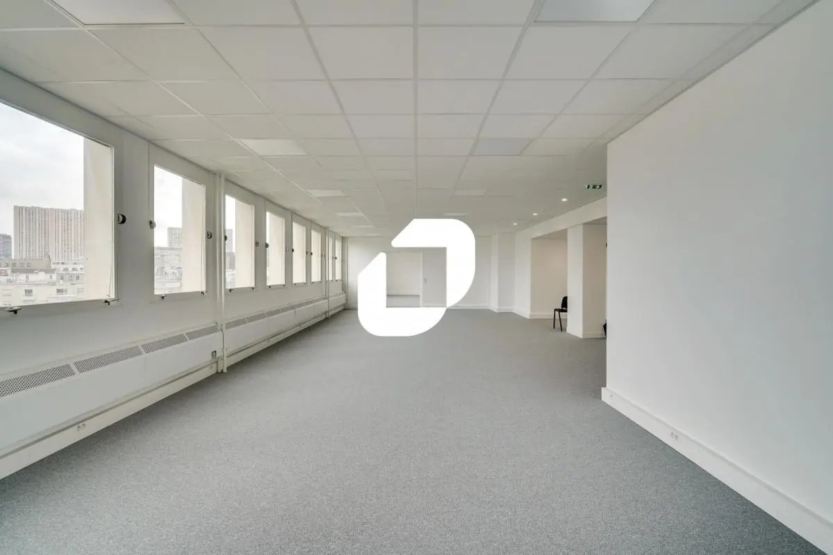 Bureau dans Paris à louer Photo intérieure– Image 1 sur 12