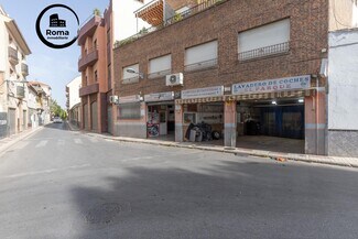 Plus de détails pour Local commercial à vendre