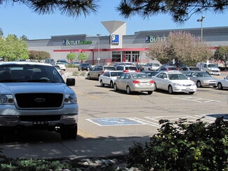 Plus de détails pour 13280-13600 E Mississippi Ave, Aurora, CO - Local commercial à louer