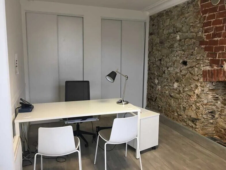 48 Rue Aristide Briand, Rezé à louer - Photo intérieure – Image 3 sur 3
