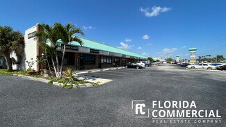Plus de détails pour 1300-1326 NW Federal Hwy, Stuart, FL - Local commercial à louer