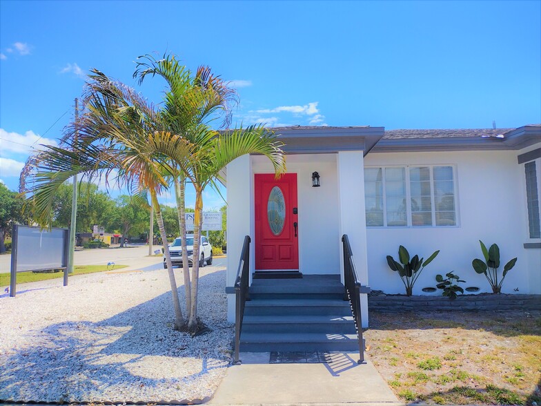 4180 Central Ave, Saint Petersburg, FL à vendre - Photo de l’immeuble – Image 3 sur 14