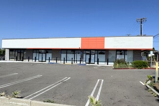 Plus de détails pour 14249 Whittier Blvd, Whittier, CA - Local commercial à louer
