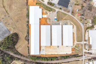 3000 20th St NE, Cleveland, TN - VUE AÉRIENNE  vue de carte