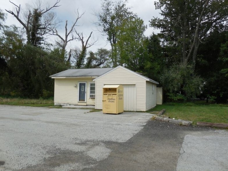 269 US Highway 206, Sandyston, NJ à louer - Photo de l’immeuble – Image 2 sur 12