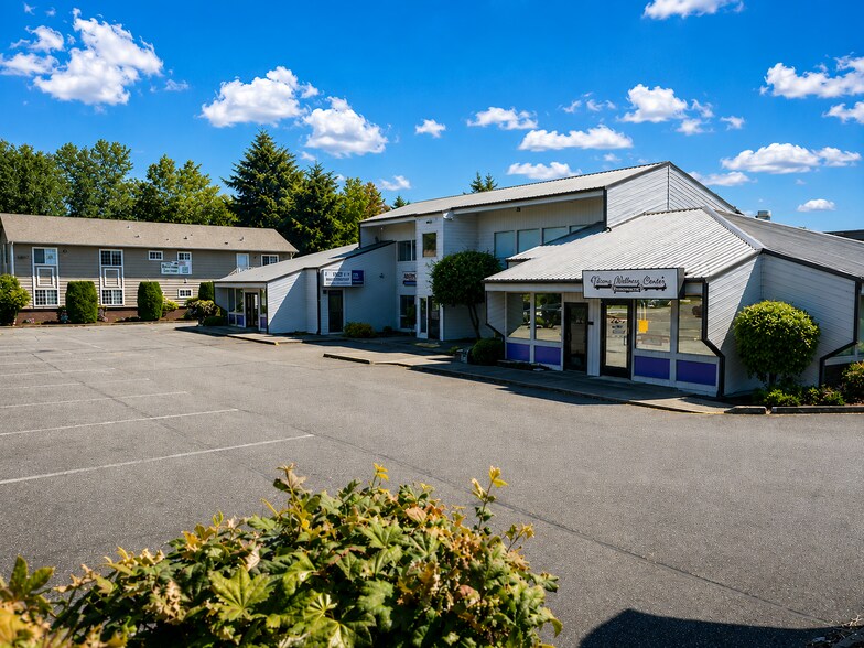 4121 S Meridian, Puyallup, WA à vendre - Photo de l’immeuble – Image 3 sur 4
