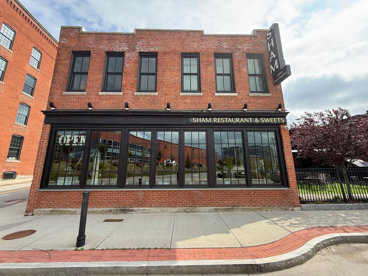 50 Water St, Worcester, MA à vendre Photo principale– Image 1 sur 48