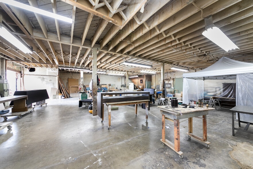 4606-4620 W Jefferson Blvd, Los Angeles, CA à louer - Photo intérieure – Image 3 sur 15