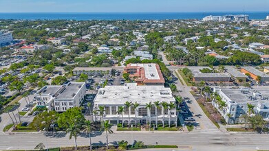 599 9th St N, Naples, FL - Vue aérienne  vue de carte - Image1