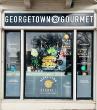 3405-3423 M St NW, Washington, DC à louer Photo intérieure– Image 1 sur 6