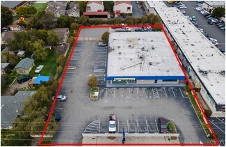 Plus de détails pour 465 Blossom Hill Rd, San Jose, CA - Local commercial à vendre