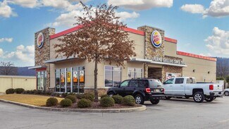 Plus de détails pour 5960 Highway 72, Gurley, AL - Local commercial à vendre