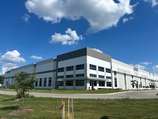 Plus de détails pour N102W19200 Willow Creek Pky, Germantown, WI - Industriel/Logistique à louer