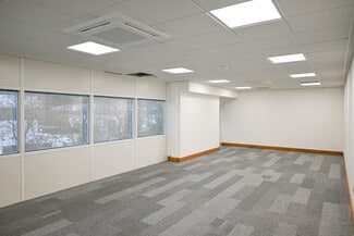 Plus de détails pour Sunrise Pky, Milton Keynes - Bureau à louer