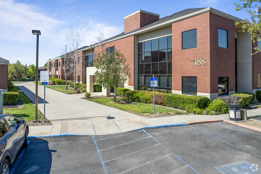 7488 Shoreline Dr, Stockton, CA à louer - Photo principale – Image 1 sur 7