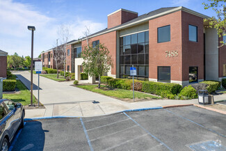 Plus de détails pour 7488 Shoreline Dr, Stockton, CA - Bureau à louer