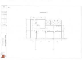 1939 Harrison St, Oakland, CA à louer Plan de site– Image 1 sur 6