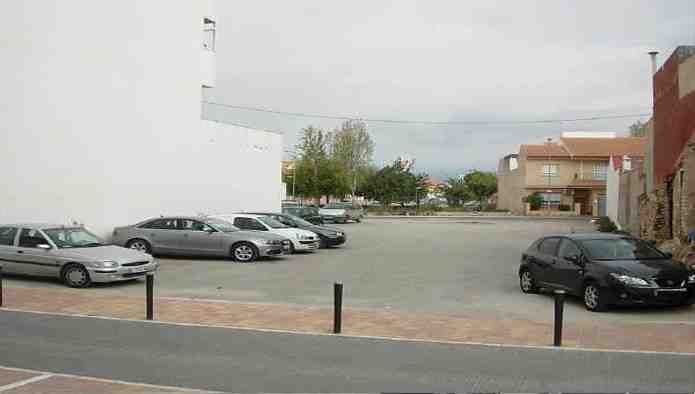 Calvo, 8, Torre-Pacheco, Murcia à vendre Photo principale– Image 1 sur 7