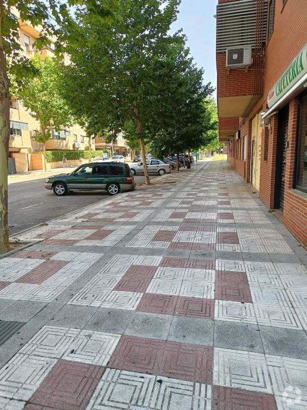 Local commercial dans Humanes de Madrid, Madrid à louer Photo intérieure– Image 1 sur 11