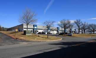Plus de détails pour 6675 Amberton Dr, Elkridge, MD - Industriel/Logistique à louer