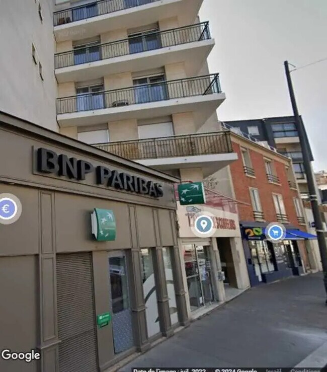 Plus de détails pour Logement à vendre