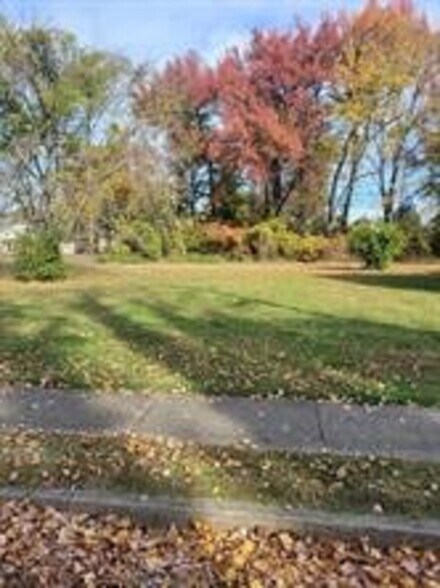 505 Savannah Ave, Richmond, VA à vendre - Aérien – Image 1 sur 2