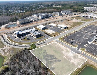 Plus de détails pour 24 Mosaic Circle, Pooler, GA - Local commercial à louer