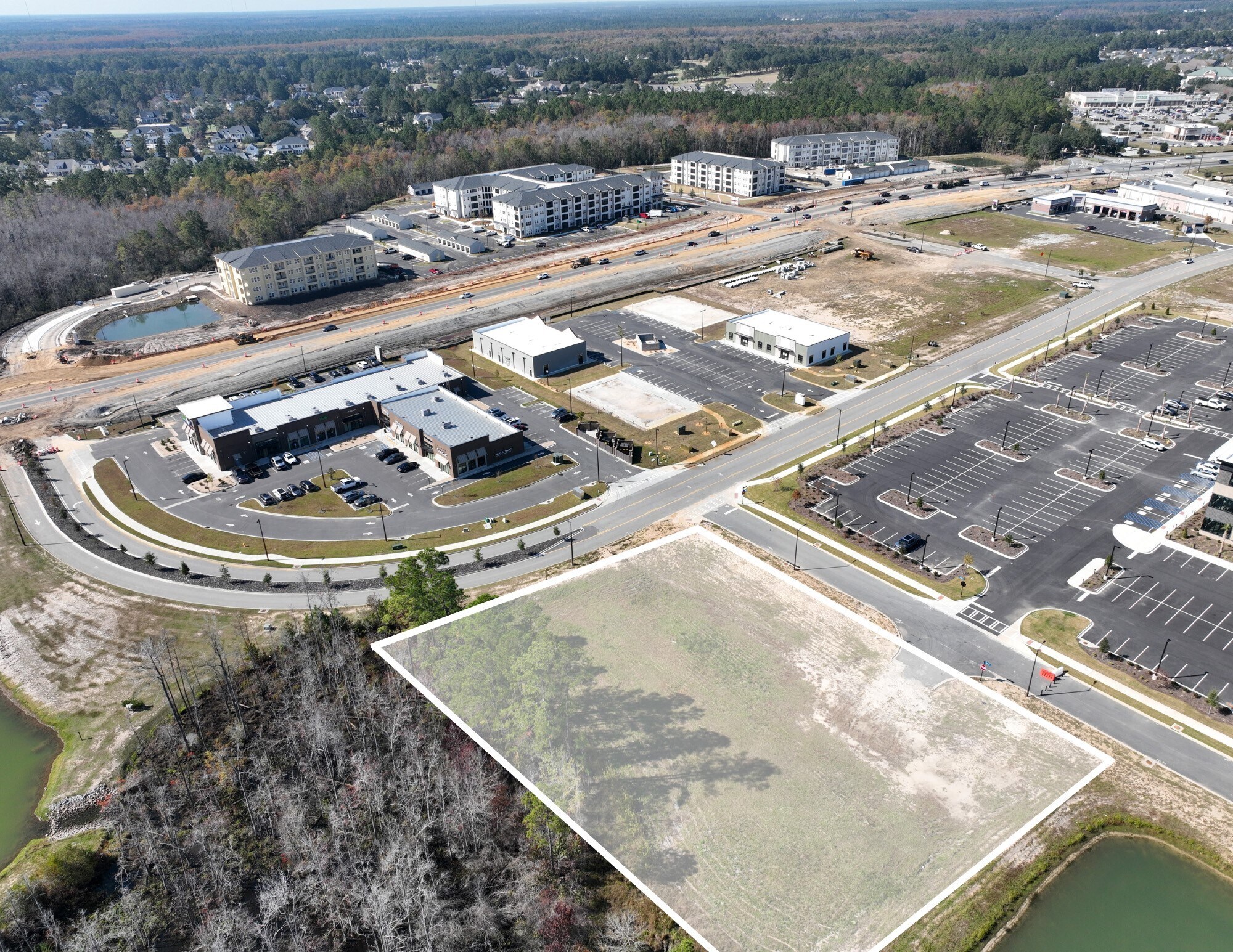 24 Mosaic Circle, Pooler, GA à louer Photo principale– Image 1 sur 6