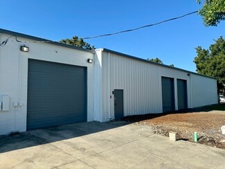 Plus de détails pour 6018 W Emma St, Tampa, FL - Industriel/Logistique à louer